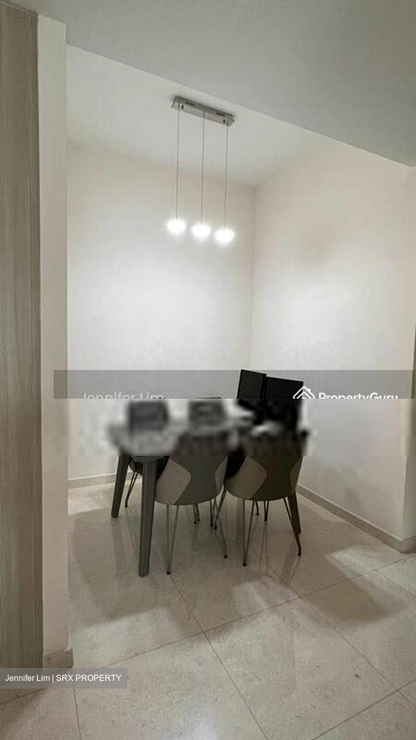 Duo Residences (D7), Apartment #411213691